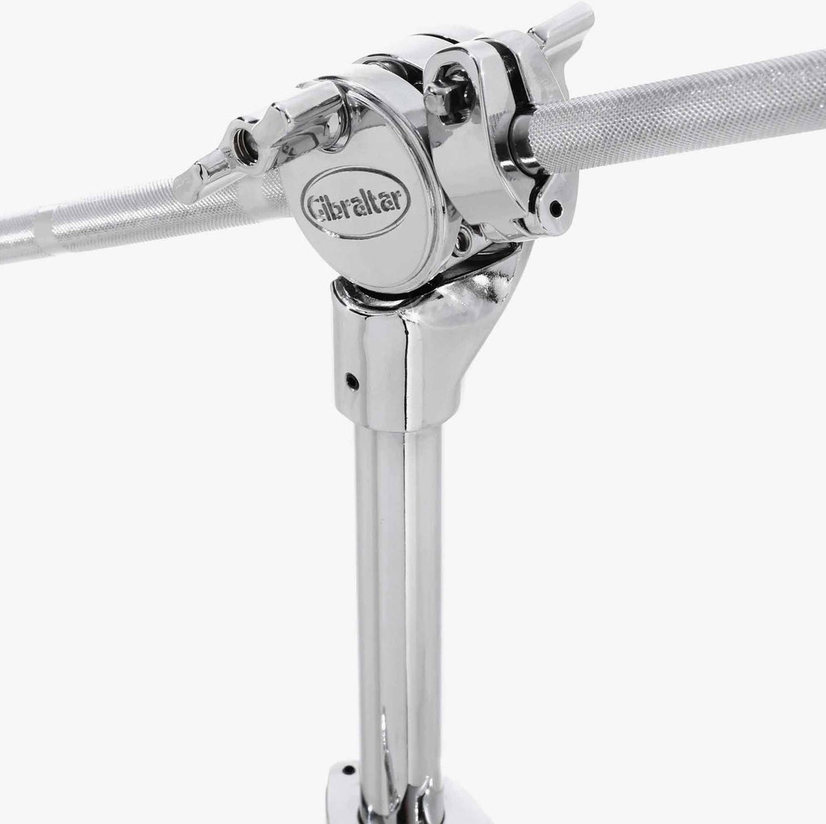 Gibraltar 6709 6000 Series Pro Double Braced Boom Cymbal Stand - Drum Center Of Portsmouth
