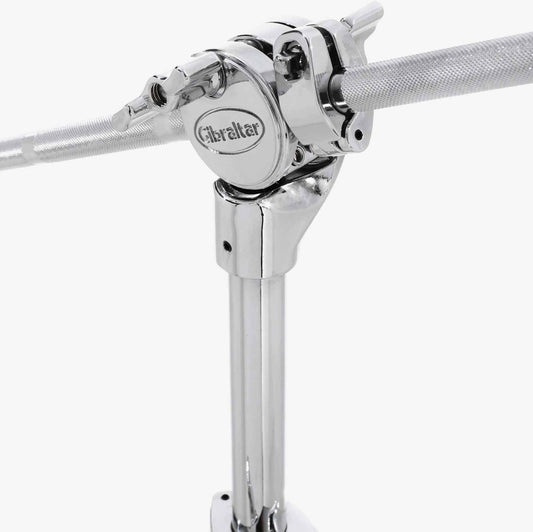 Gibraltar 6709 6000 Series Pro Double Braced Boom Cymbal Stand - Drum Center Of Portsmouth