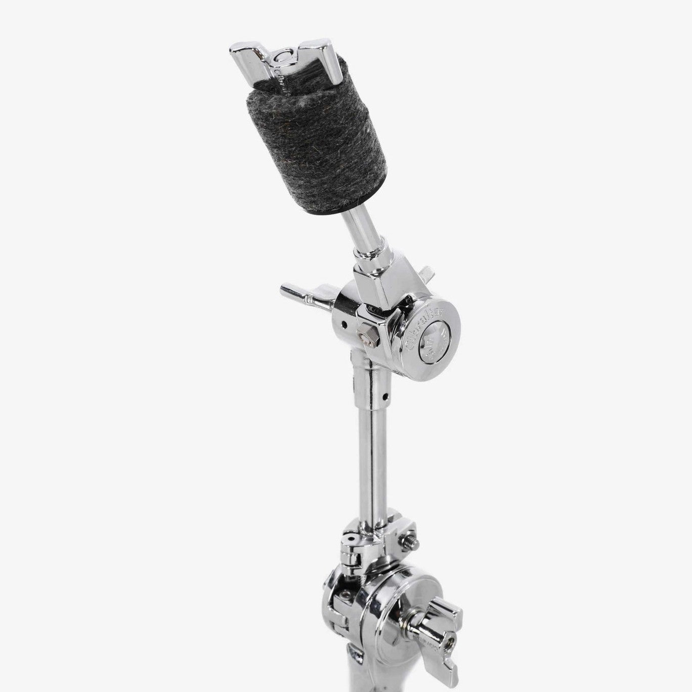 Gibraltar 6709 6000 Series Pro Double Braced Boom Cymbal Stand - Drum Center Of Portsmouth