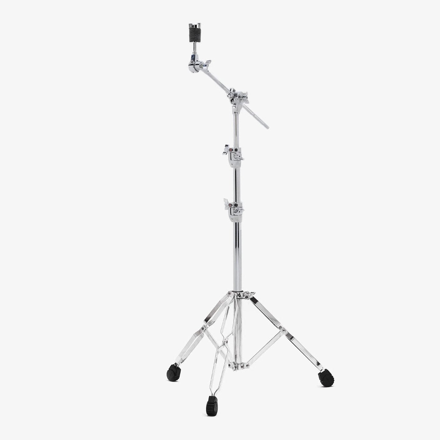 Gibraltar 6709 6000 Series Pro Double Braced Boom Cymbal Stand - Drum Center Of Portsmouth