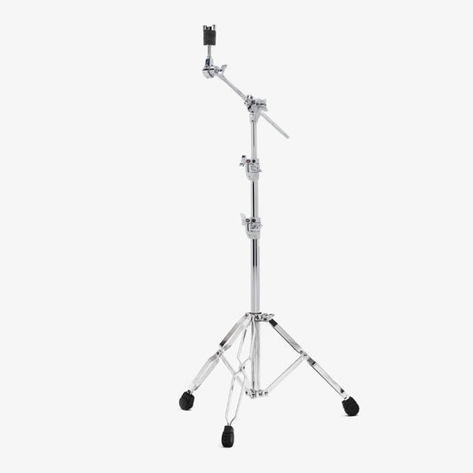 Gibraltar 6709 6000 Series Pro Double Braced Boom Cymbal Stand - Drum Center Of Portsmouth