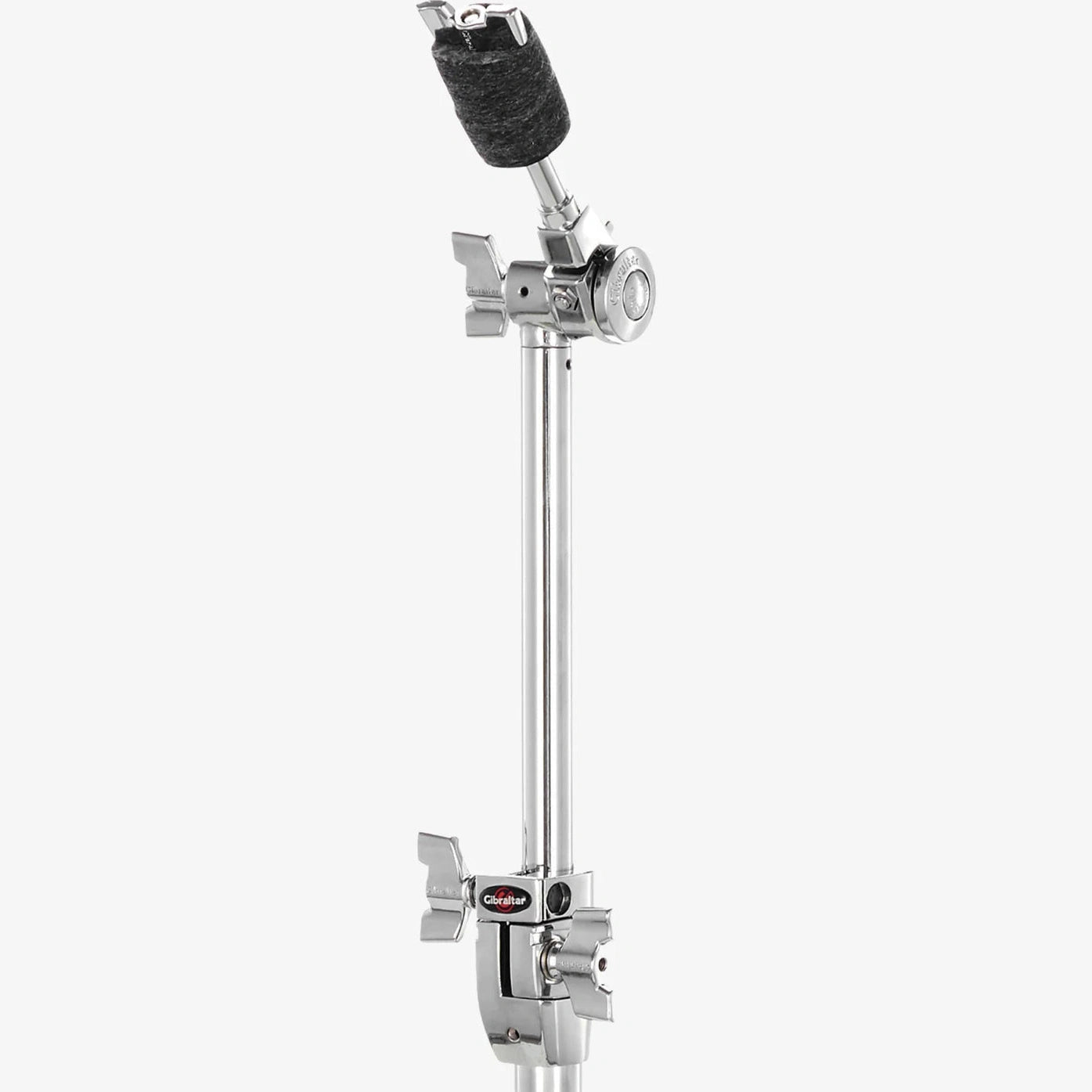 Gibraltar 6710 6000 Series Heavy Double Braced Straight Cymbal Stand - Drum Center Of Portsmouth