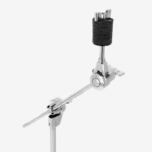 Gibraltar 8709 Vintage Flat Base Hideaway Cymbal Boom - Drum Center Of Portsmouth