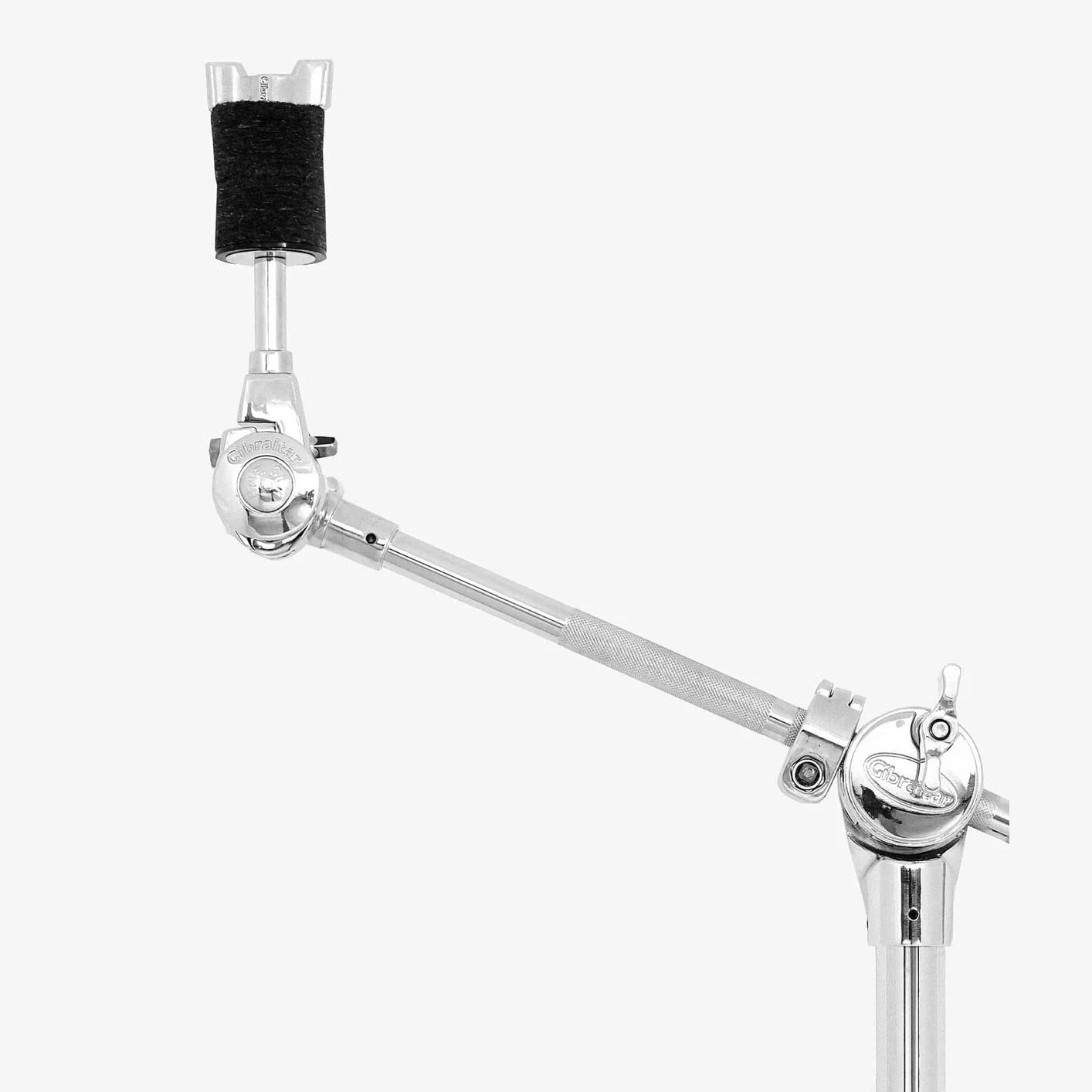 Gibraltar 9709-BT 9000 Series Heavy-Duty Cymbal Boom Stand - Drum Center Of Portsmouth