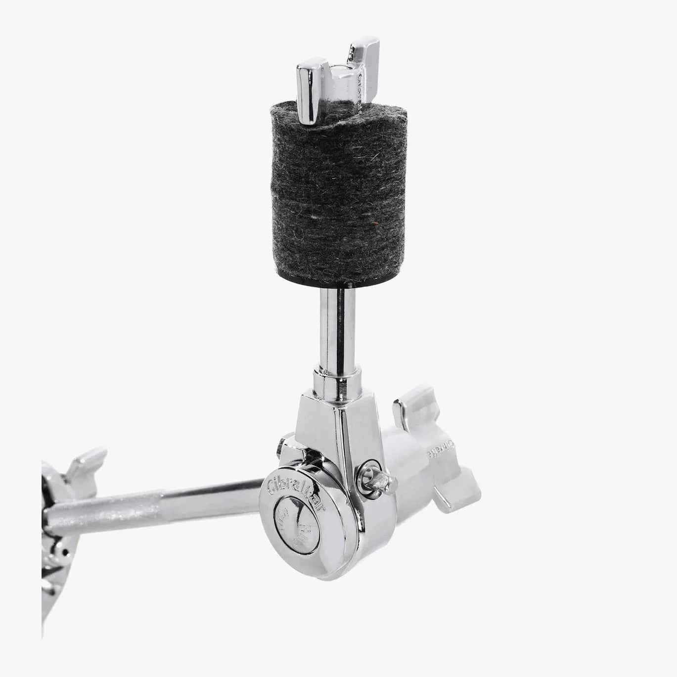 Gibraltar 9709-BT 9000 Series Heavy-Duty Cymbal Boom Stand - Drum Center Of Portsmouth
