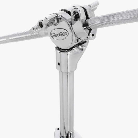 Gibraltar 9709-BT 9000 Series Heavy-Duty Cymbal Boom Stand - Drum Center Of Portsmouth