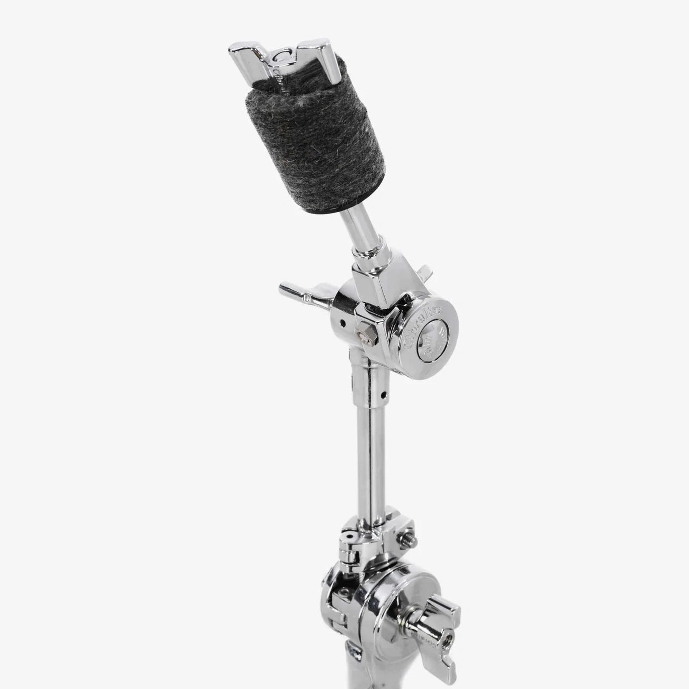Gibraltar 9709-BT 9000 Series Heavy-Duty Cymbal Boom Stand - Drum Center Of Portsmouth