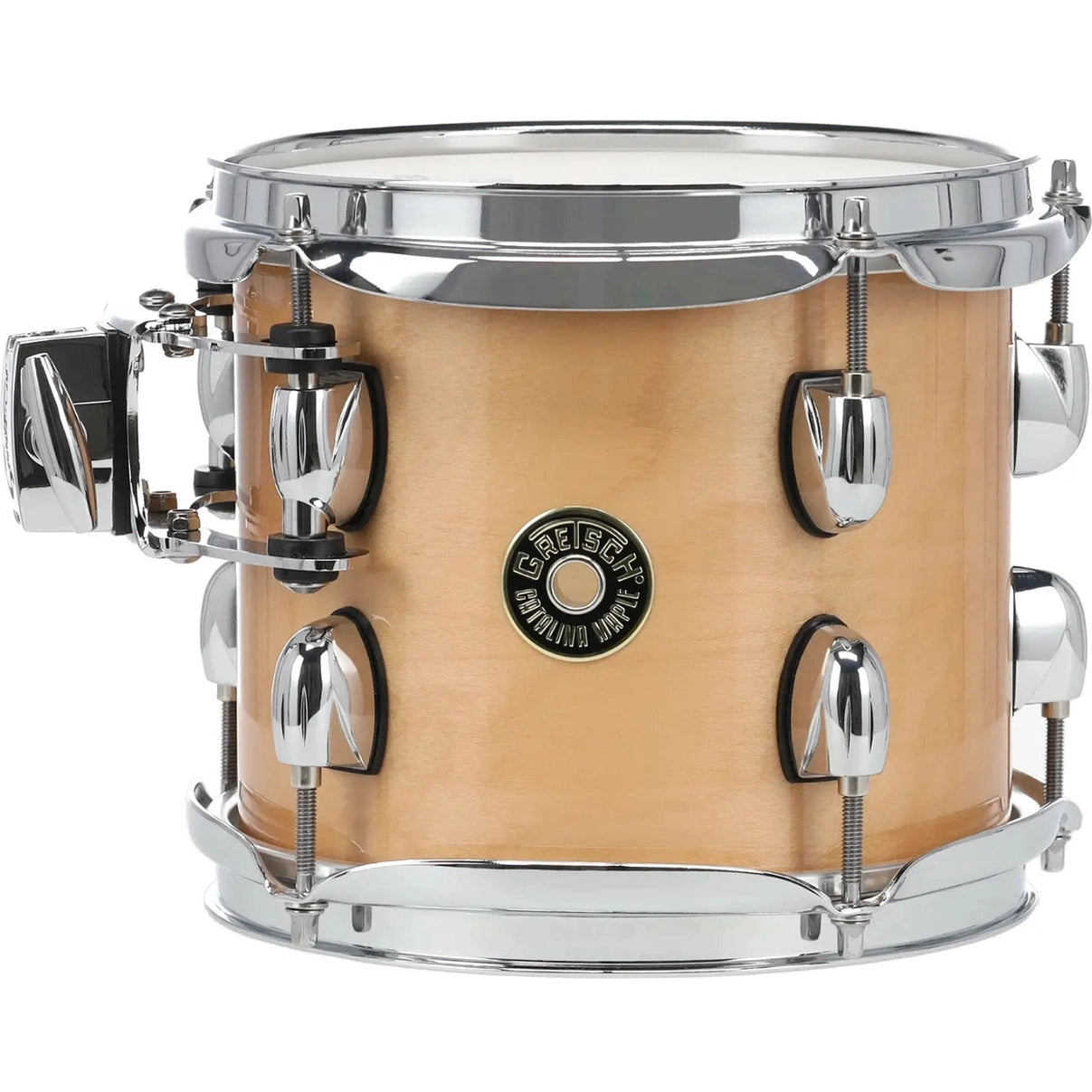 Gretsch Catalina Maple CM2 Mounted Tom 8x7 Antique Maple