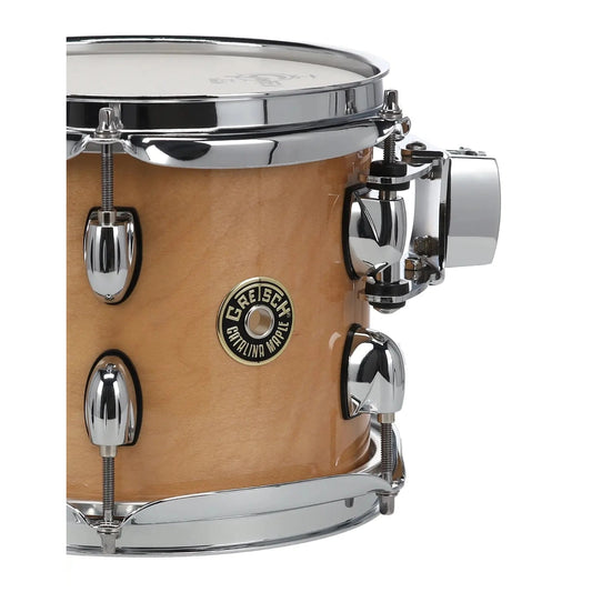Gretsch Catalina Maple CM2 Mounted Tom 8x7 Antique Maple