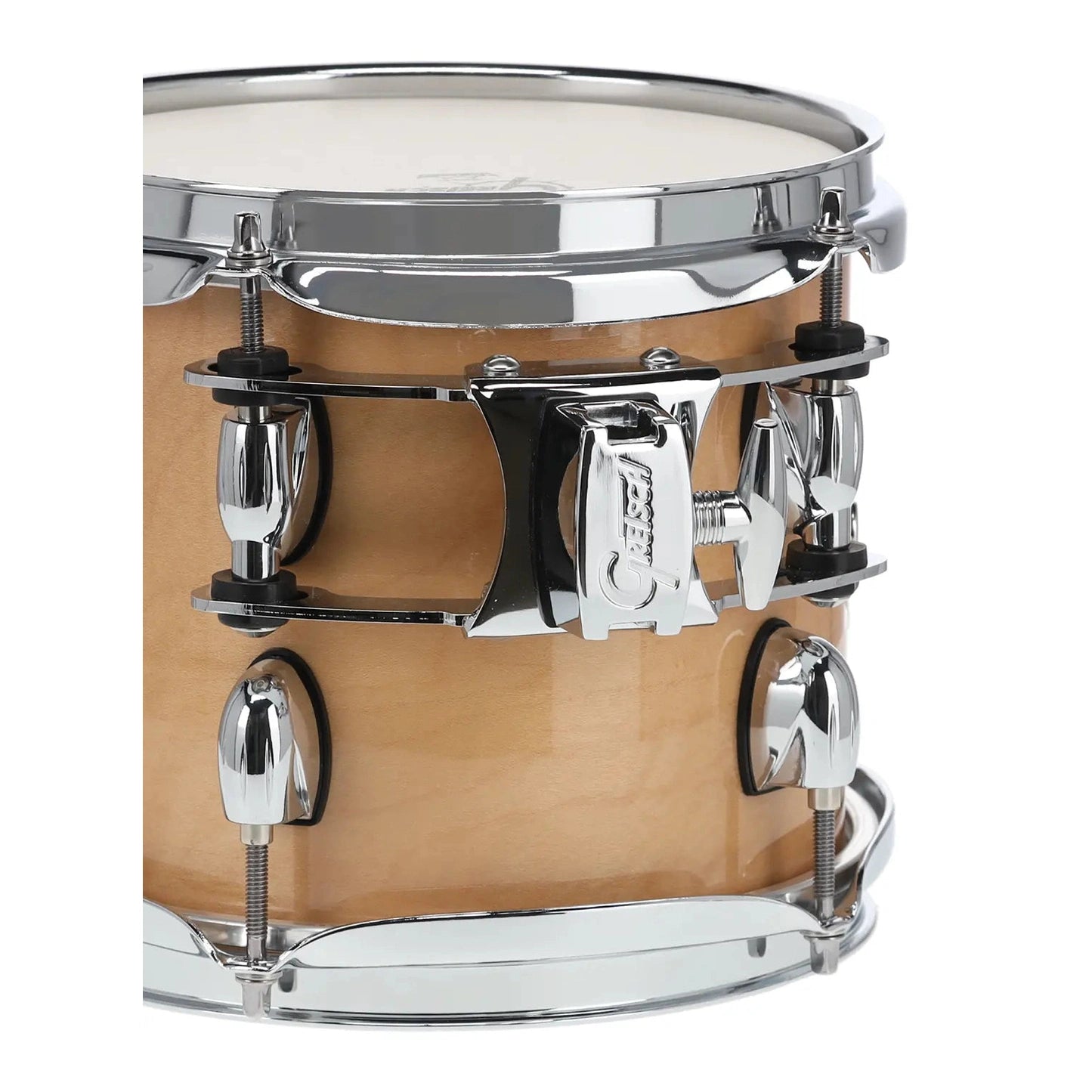 Gretsch Catalina Maple CM2 Mounted Tom 8x7 Antique Maple