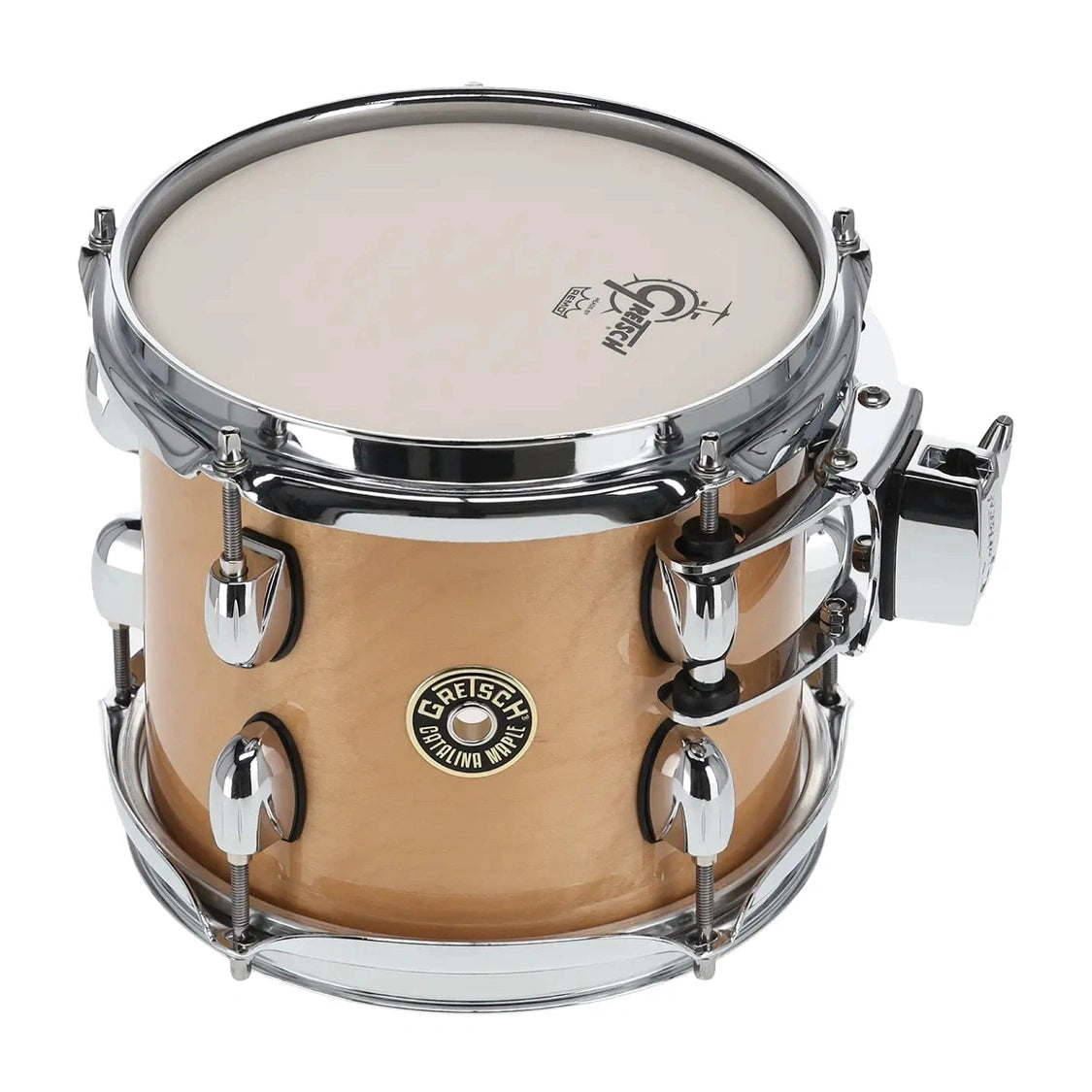 Gretsch Catalina Maple CM2 Mounted Tom 8x7 Antique Maple