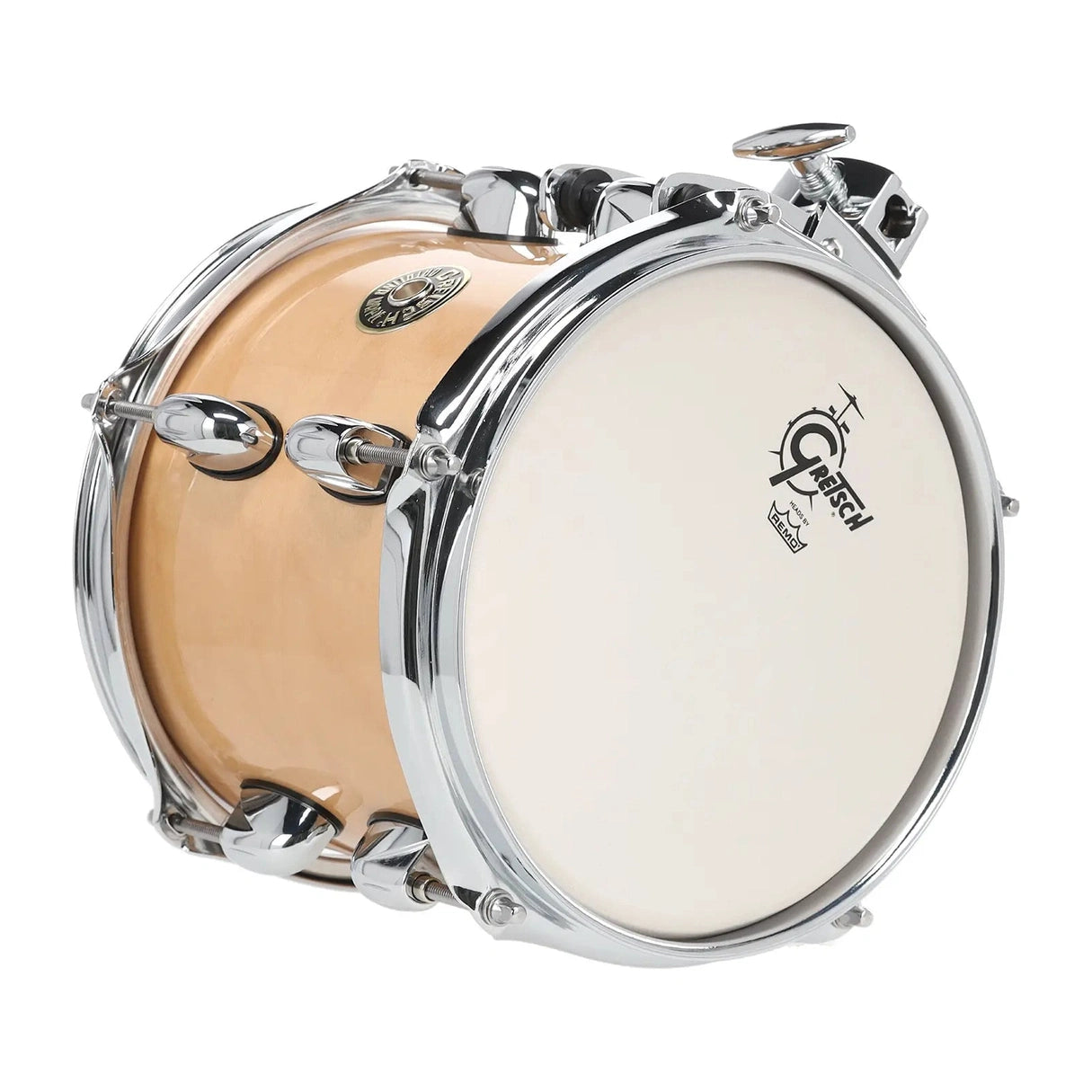 Gretsch Catalina Maple CM2 Mounted Tom 8x7 Antique Maple