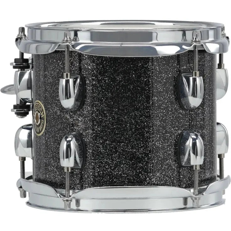 Gretsch Catalina Maple CM2 Mounted Tom 8x7 Black Stardust