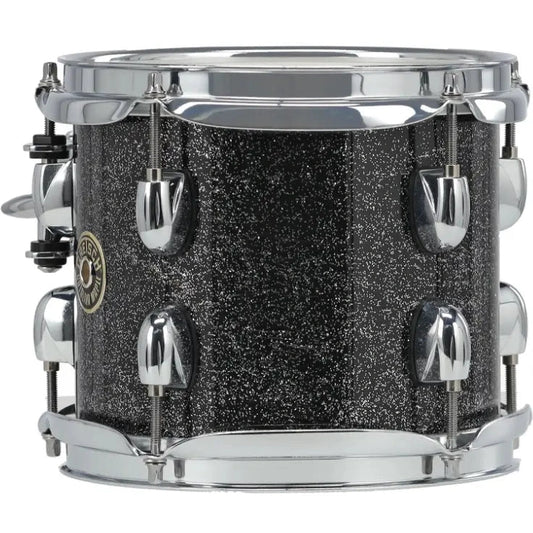 Gretsch Catalina Maple CM2 Mounted Tom 8x7 Black Stardust