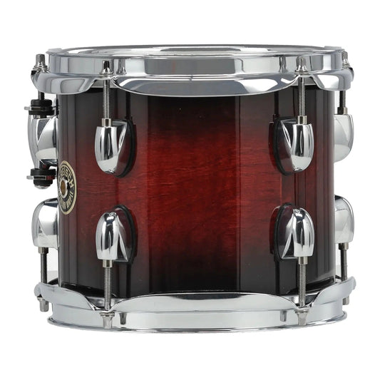 Gretsch Catalina Maple CM2 Mounted Tom 8x7 Deep Cherry Burst