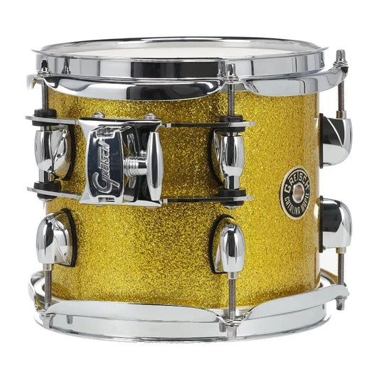 Gretsch Catalina Maple CM2 Mounted Tom 8x7 Lemon Sparkle