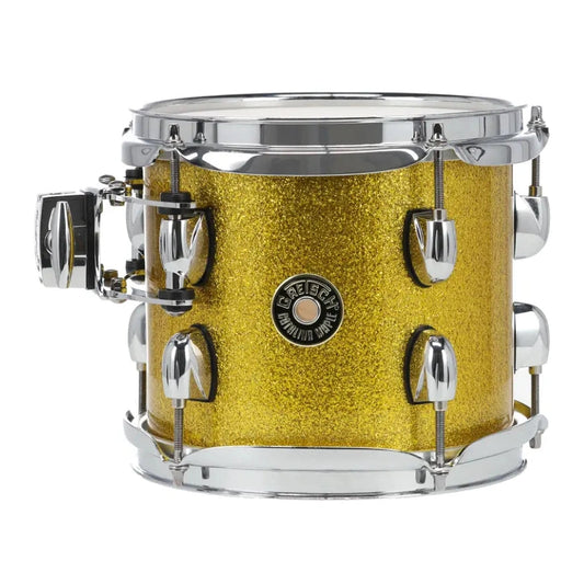 Gretsch Catalina Maple CM2 Mounted Tom 8x7 Lemon Sparkle