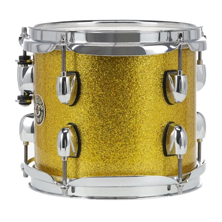 Gretsch Catalina Maple CM2 Mounted Tom 8x7 Lemon Sparkle