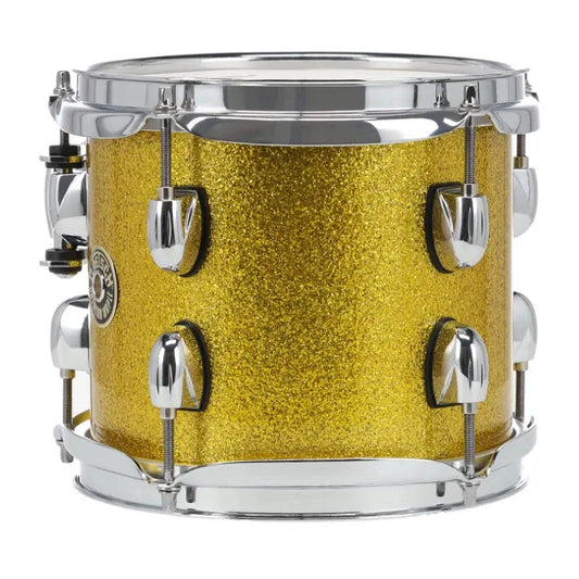 Gretsch Catalina Maple CM2 Mounted Tom 8x7 Lemon Sparkle