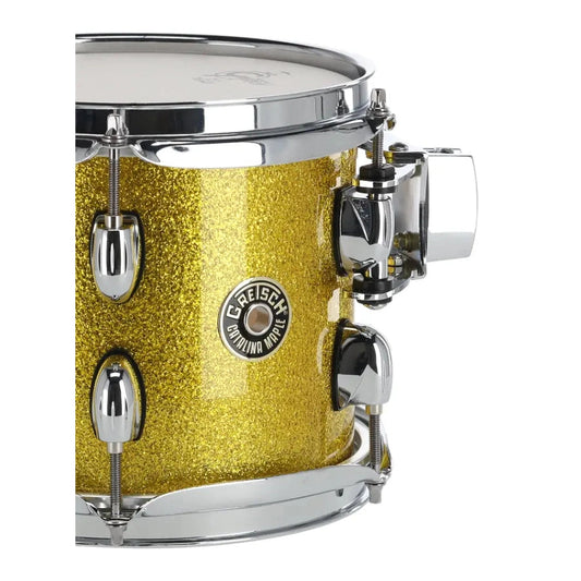 Gretsch Catalina Maple CM2 Mounted Tom 8x7 Lemon Sparkle