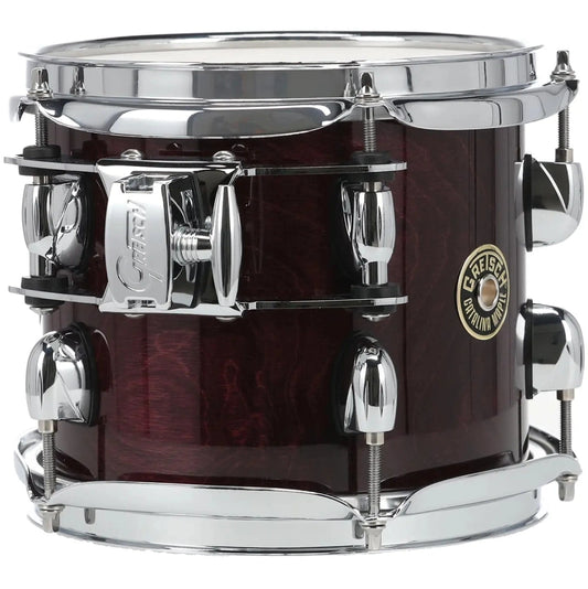 Gretsch Catalina Maple CM2 Mounted Tom 8x7 Purple Gloss
