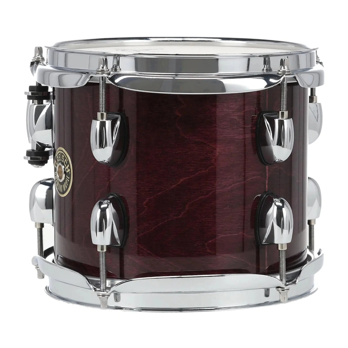 Gretsch Catalina Maple CM2 Mounted Tom 8x7 Purple Gloss