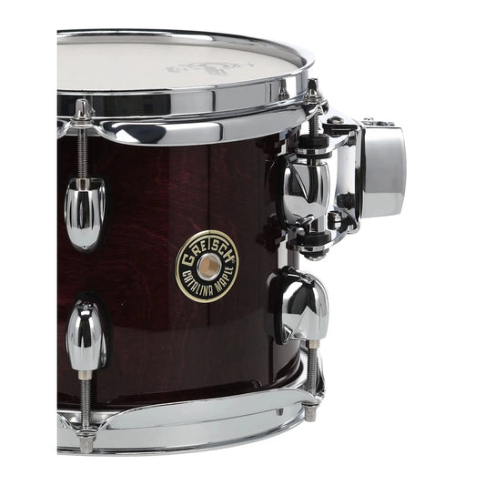 Gretsch Catalina Maple CM2 Mounted Tom 8x7 Purple Gloss