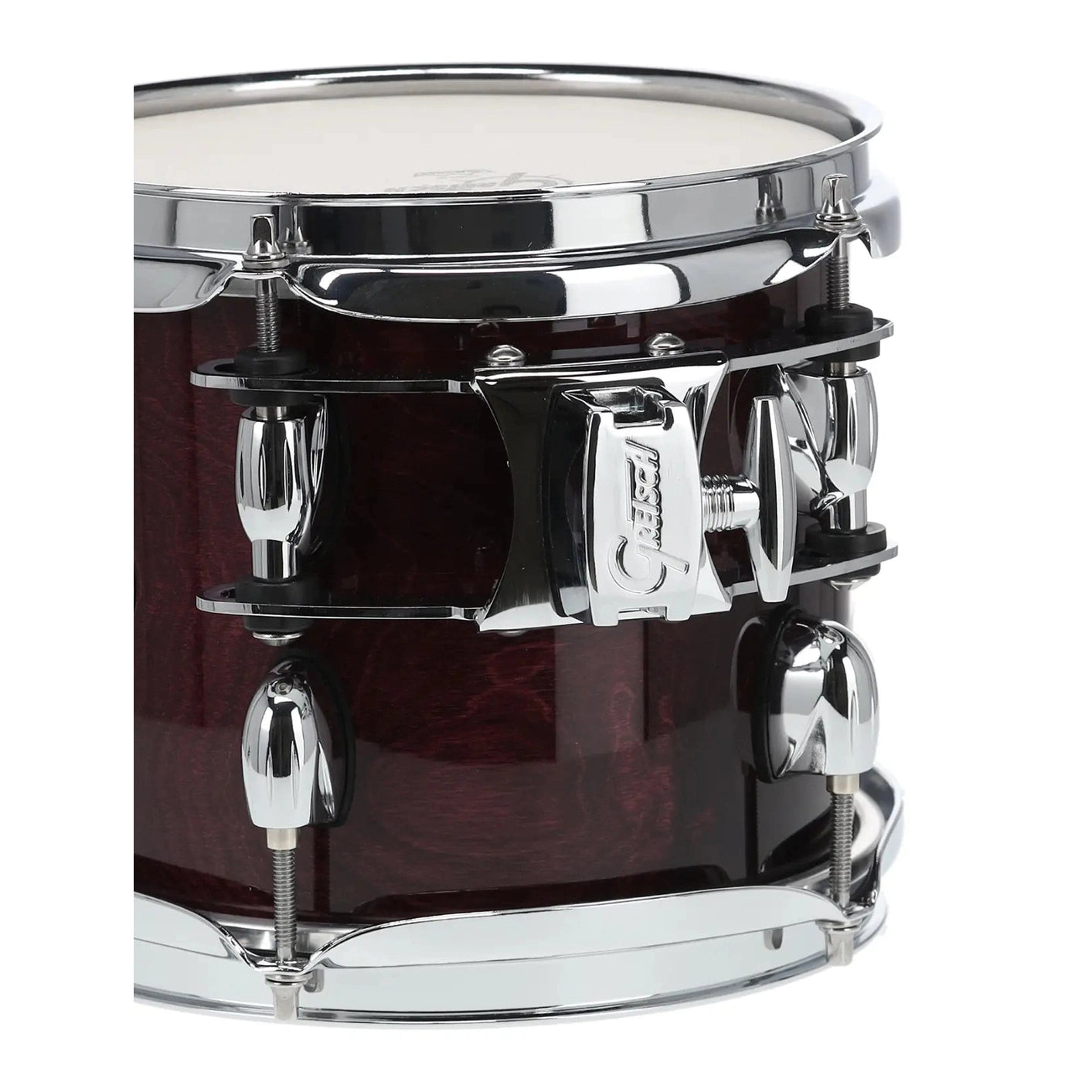 Gretsch Catalina Maple CM2 Mounted Tom 8x7 Purple Gloss