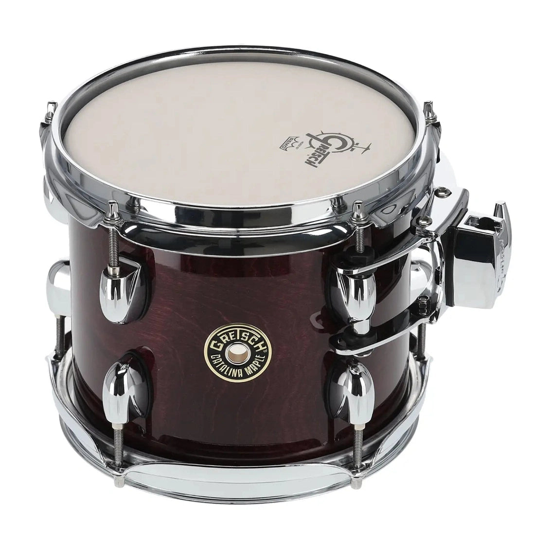 Gretsch Catalina Maple CM2 Mounted Tom 8x7 Purple Gloss
