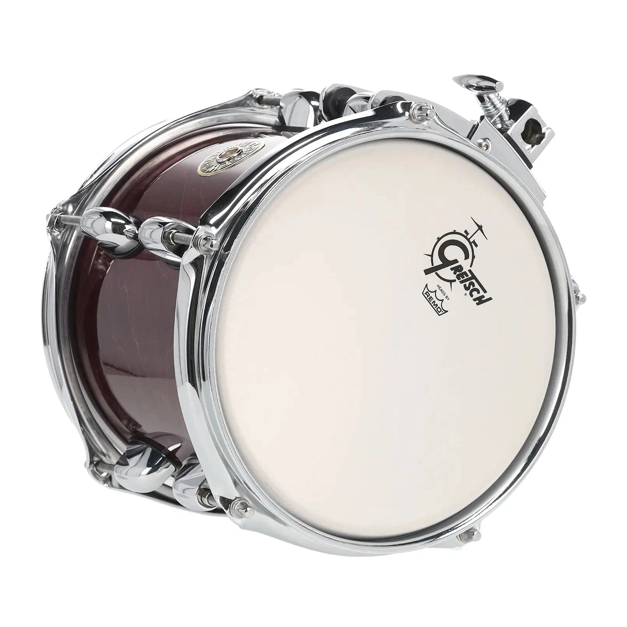 Gretsch Catalina Maple CM2 Mounted Tom 8x7 Purple Gloss