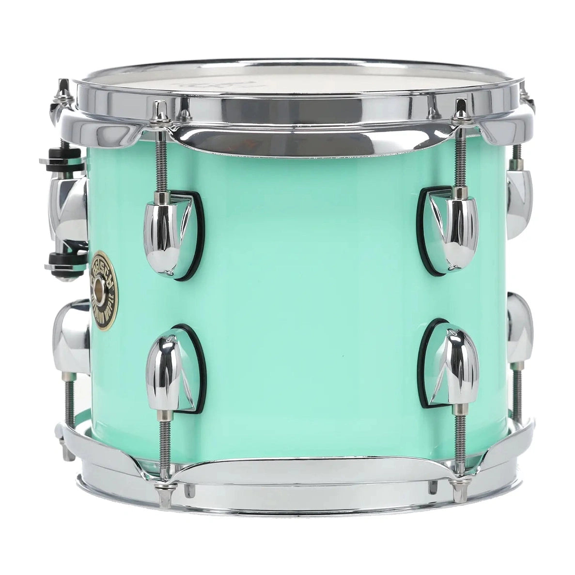 Gretsch Catalina Maple CM2 Mounted Tom 8x7 Seafoam Green