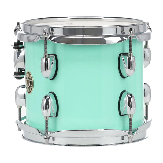 Gretsch Catalina Maple CM2 Mounted Tom 8x7 Seafoam Green