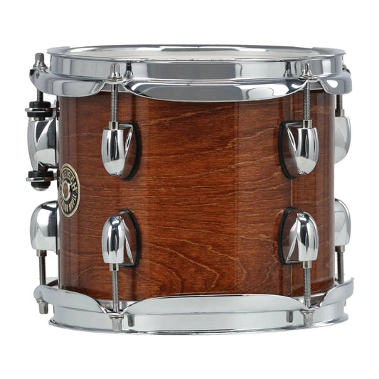 Gretsch Catalina Maple CM2 Mounted Tom 8x7 Walnut Glaze