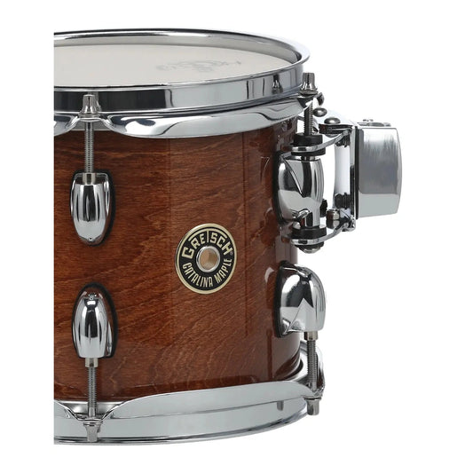 Gretsch Catalina Maple CM2 Mounted Tom 8x7 Walnut Glaze