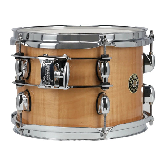 Gretsch Catalina Maple CM2 Mounted Tom 10x7 Antique Maple