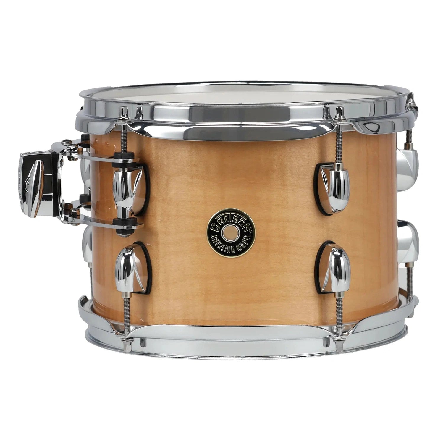 Gretsch Catalina Maple CM2 Mounted Tom 10x7 Antique Maple