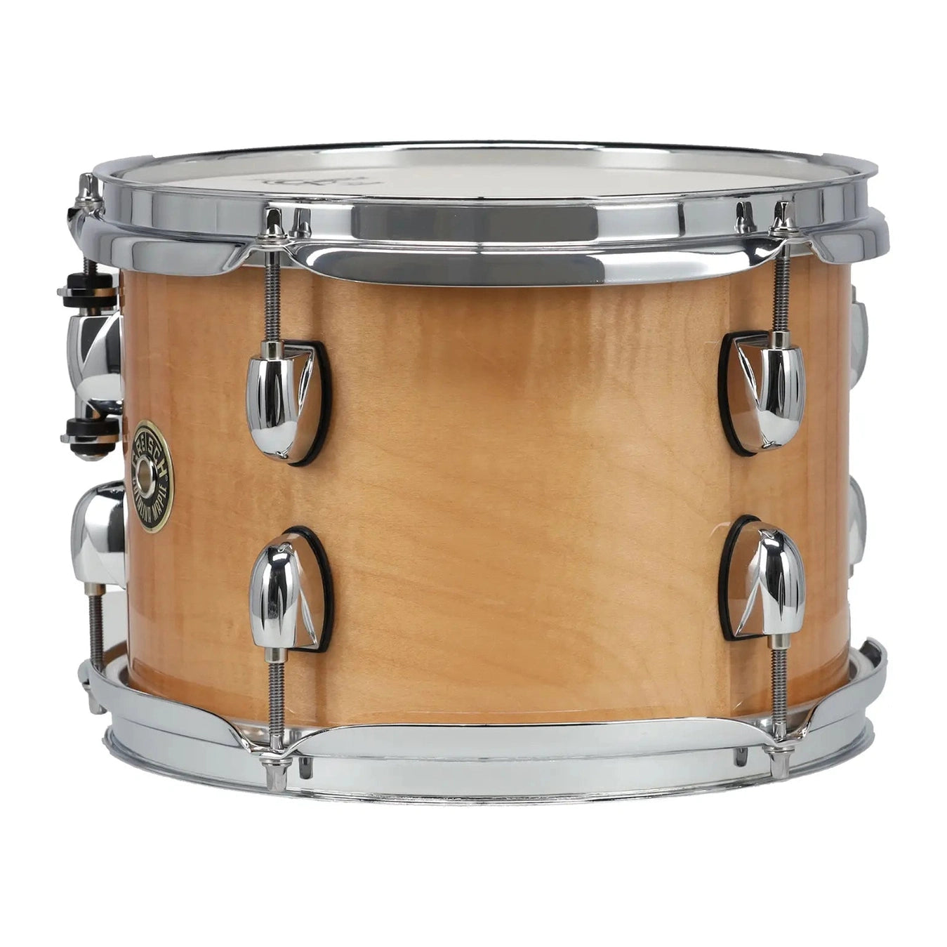 Gretsch Catalina Maple CM2 Mounted Tom 10x7 Antique Maple