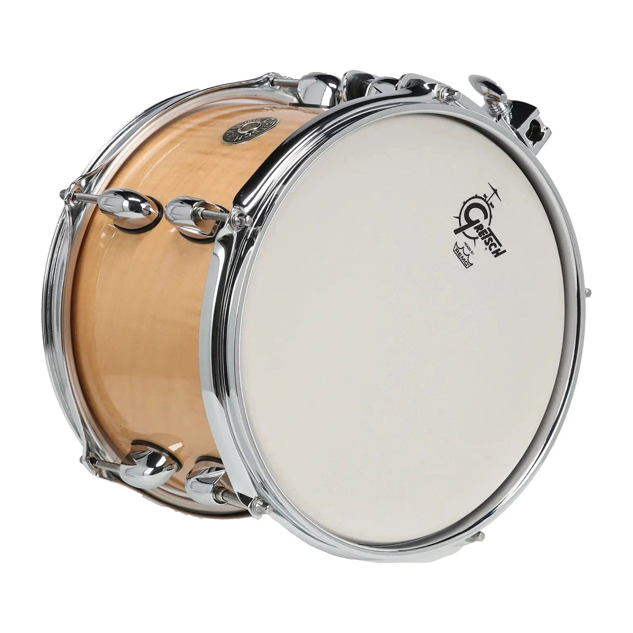 Gretsch Catalina Maple CM2 Mounted Tom 10x7 Antique Maple