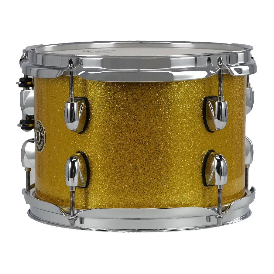 Gretsch Catalina Maple CM2 Mounted Tom 10x7 Lemon Sparkle