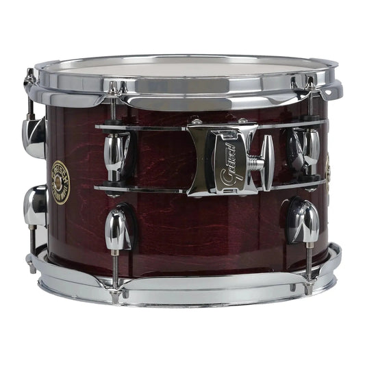 Gretsch Catalina Maple CM2 Mounted Tom 10x7 Purple Gloss