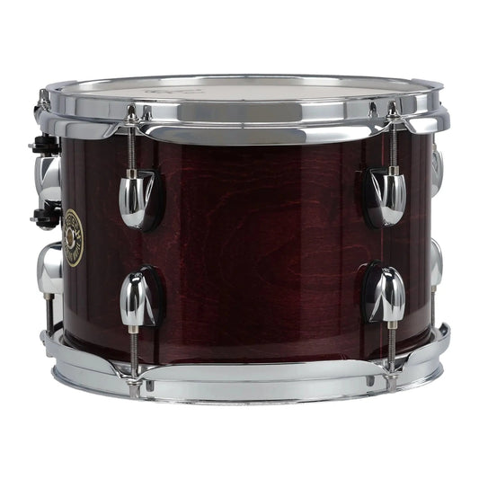 Gretsch Catalina Maple CM2 Mounted Tom 10x7 Purple Gloss