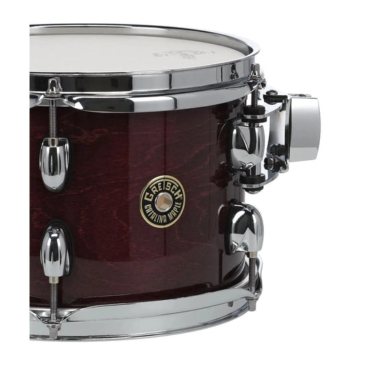 Gretsch Catalina Maple CM2 Mounted Tom 10x7 Purple Gloss