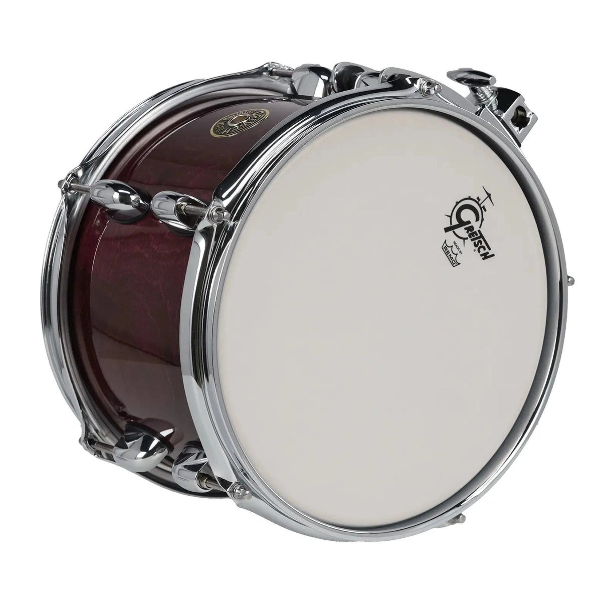 Gretsch Catalina Maple CM2 Mounted Tom 10x7 Purple Gloss
