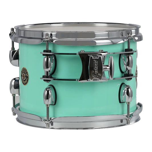 Gretsch Catalina Maple CM2 Mounted Tom 10x7 Seafoam Green