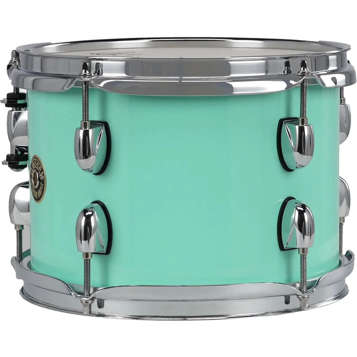Gretsch Catalina Maple CM2 Mounted Tom 10x7 Seafoam Green