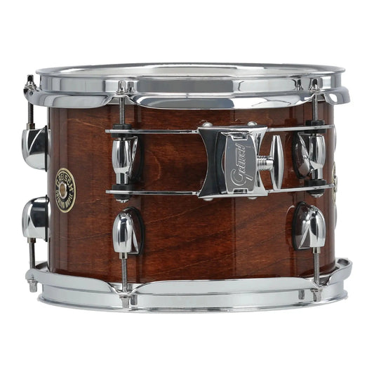 Gretsch Catalina Maple CM2 Mounted Tom 10x7 Walnut Glaze