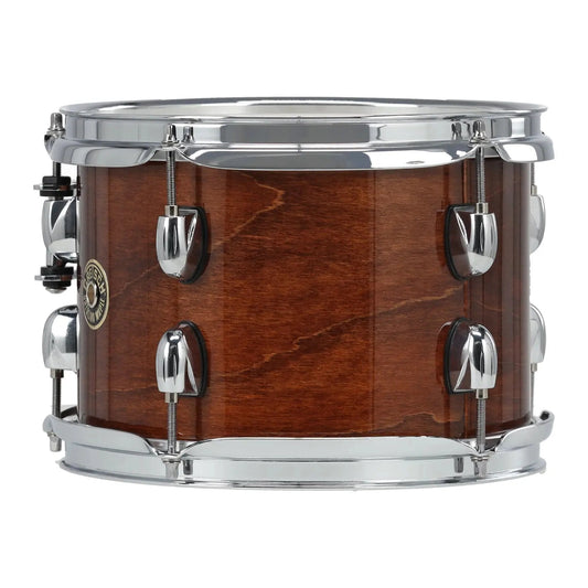 Gretsch Catalina Maple CM2 Mounted Tom 10x7 Walnut Glaze