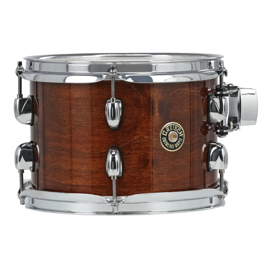 Gretsch Catalina Maple CM2 Mounted Tom 10x7 Walnut Glaze