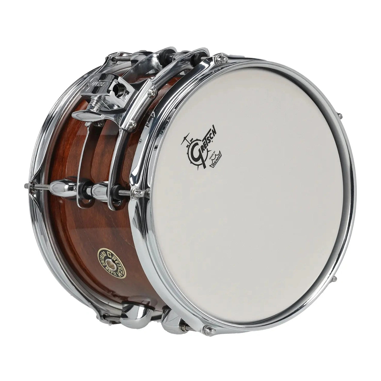 Gretsch Catalina Maple CM2 Mounted Tom 10x7 Walnut Glaze