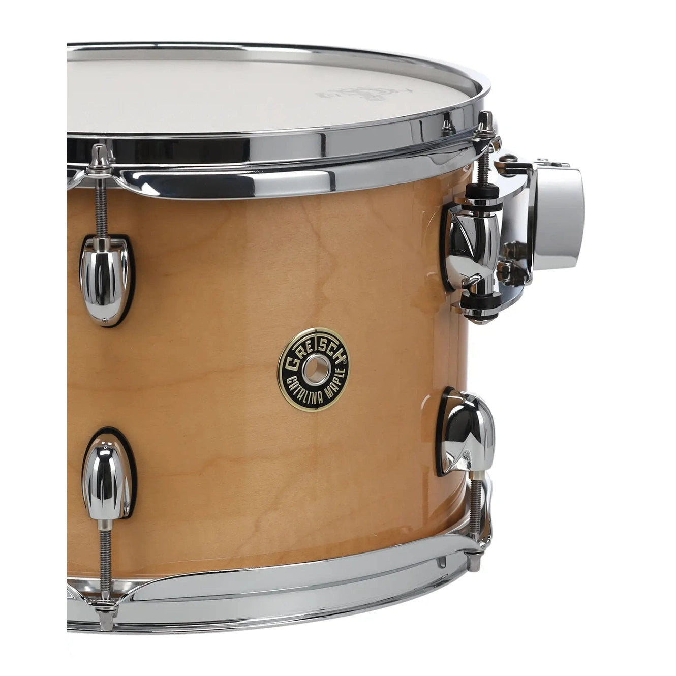Gretsch Catalina Maple CM2 Mounted Tom 12x8 Antique Maple